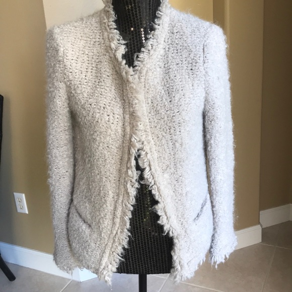 IRO Jackets & Blazers - Women’s IRO jacket- Size 40